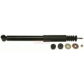 Stoßdämpfer 69951 für C-Klasse T-modell (S203) für 64,22 CHF