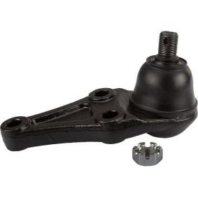 Köp Spindelled av TRW JBJ7548 till det låga priset 305,99 kr