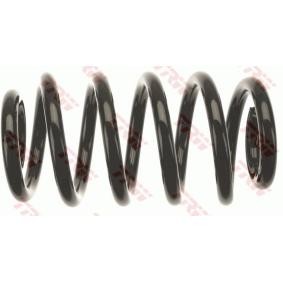 Köp Spiralfjäder av TRW JCS1089 till det låga priset 1087,73 kr