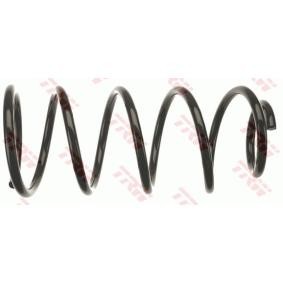 Köp Spiralfjäder av TRW JCS1124 till det låga priset 1226,97 kr