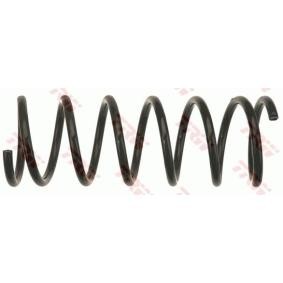 Köp Spiralfjäder av TRW JCS1129 till det låga priset 629,81 kr