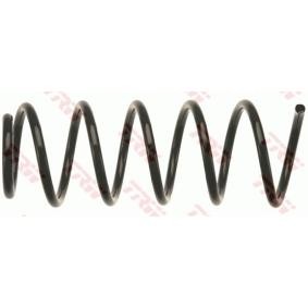 Köp Spiralfjäder av TRW JCS1185 till det låga priset 335,24 kr