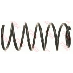 Köp Spiralfjäder av TRW JCS1224 till det låga priset 1113,46 kr