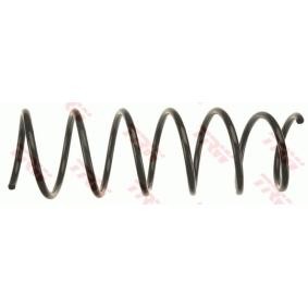 Köp Spiralfjäder av TRW JCS1251 till det låga priset 575,67 kr