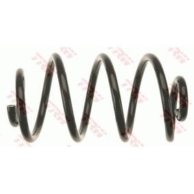 Köp Spiralfjäder av TRW JCS1255 till det låga priset 427,90 kr
