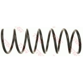 Köp Spiralfjäder av TRW JCS1265 till det låga priset 369,36 kr