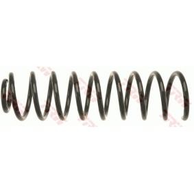 Köp Spiralfjäder av TRW JCS1268 till det låga priset 1119,11 kr