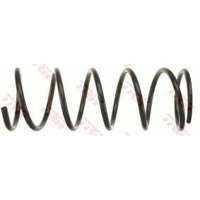 Köp Spiralfjäder av TRW JCS1270 till det låga priset 1324,78 kr