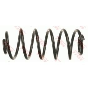 Köp Spiralfjäder av TRW JCS1285 till det låga priset 1099,85 kr