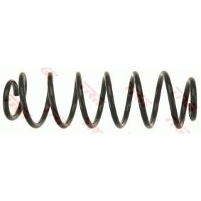 Köp Spiralfjäder av TRW JCS1301 till det låga priset 359,37 kr