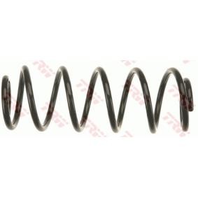 Köp Spiralfjäder av TRW JCS1313 till det låga priset 559,83 kr