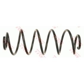 Köp Spiralfjäder av TRW JCS1322 till det låga priset 431,90 kr