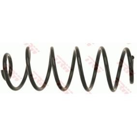 Köp Spiralfjäder av TRW JCS1326 till det låga priset 417,06 kr