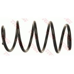 Köp Spiralfjäder av TRW JCS1346 till det låga priset 519,86 kr
