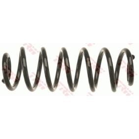 Köp Spiralfjäder av TRW JCS1363 till det låga priset 824,55 kr
