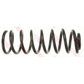 Köp Spiralfjäder av TRW JCS1398 till det låga priset 840,64 kr