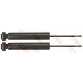 Stoßdämpfer JGE1018T von TRW günstig für 97,33 € online kaufen