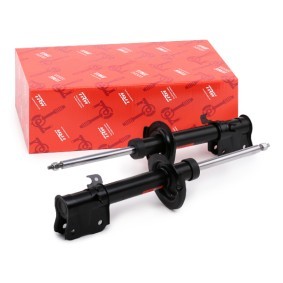 Stoßdämpfer JGM1251T von TRW günstig für 40,39 € online kaufen