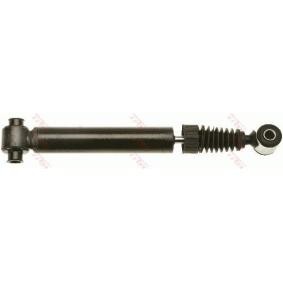 Stoßdämpfer JGT304S für 206 Schrägheck (2A/C) für 64,51 CHF