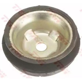 Compre Suporte de apoio do conjunto mola / amortecedor da TRW JSB535 a um preço baixo por 25,03 €