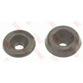 Compre Kit de reparação, suporte de apoio do conj. mola / amortecedor da TRW JSL552 a um preço baixo por 11,36 €