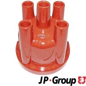 Verteilerkappe von JP GROUP für Caddy II Pickup (9U7) günstig online kaufen