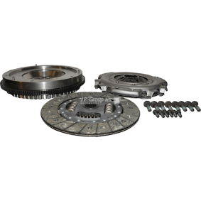 ABS-Sensor von JP GROUP