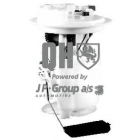 Achetez des Unité d'injection de carburant JP GROUP 4315200709 à prix pour 255,67 €