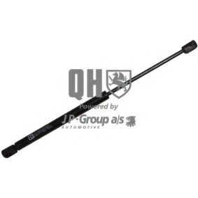 Compre Amortecedor da mala da JP GROUP 4381200509 a um preço baixo por 9,55 €