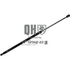 Heckklappendämpfer von JP GROUP