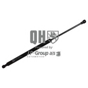 Compre Amortecedor da mala da JP GROUP 4881201309 a um preço baixo por 10,46 €