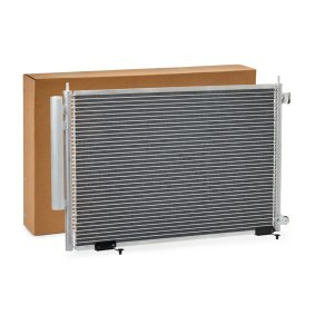 Klimakondensator 448C0223