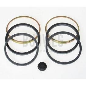 Acquista Guarnizione, Pistoncino pinza freno da BUDWEG CALIPER 182002 a buon mercato per soli 14,29 €