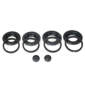 Acquista Guarnizione, Pistoncino pinza freno da BUDWEG CALIPER 183425 a buon mercato per soli 7,70 €