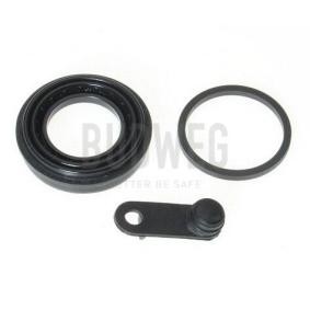 Acquista Guarnizione, Pistoncino pinza freno da BUDWEG CALIPER 183882 a buon mercato per soli 12,76 €