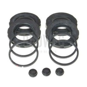 Acquista Guarnizione, Pistoncino pinza freno da BUDWEG CALIPER 183888 a buon mercato per soli 9,44 €