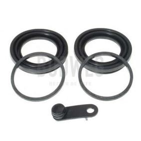Acquista Guarnizione, Pistoncino pinza freno da BUDWEG CALIPER 184538 a buon mercato per soli 13,58 €