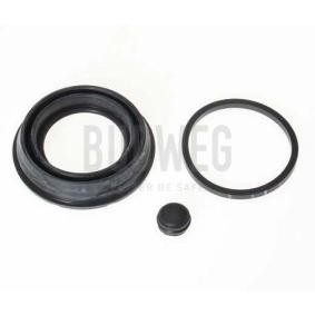 Acquista Guarnizione, Pistoncino pinza freno da BUDWEG CALIPER 184541 a buon mercato per soli 8,51 €
