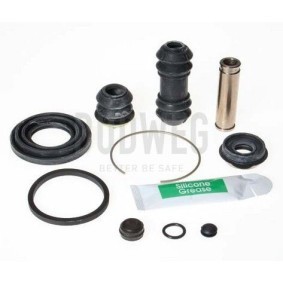 Acquista Guarnizione, Pistoncino pinza freno da BUDWEG CALIPER 185138 a buon mercato per soli 8,63 €
