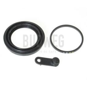 Acquista Guarnizione, Pistoncino pinza freno da BUDWEG CALIPER 1854102 a buon mercato per soli 11,30 €