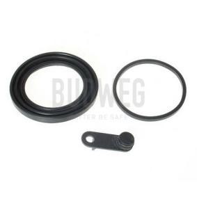 Acquista Guarnizione, Pistoncino pinza freno da BUDWEG CALIPER 185753 a buon mercato per soli 9,47 €