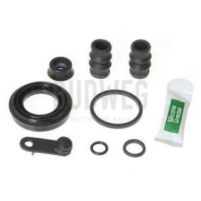 Acquista Kit di revisione della pinza freno da BUDWEG CALIPER 203882 a buon mercato per soli 37,89 €