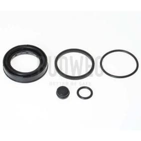 Acquista Kit di revisione della pinza freno da BUDWEG CALIPER 203888 a buon mercato per soli 9,54 €