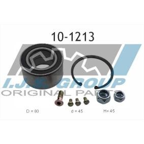 Achetez des Kit de roulement de roue IJS GROUP 10-1213 à prix pour 28,61 €