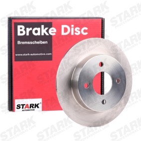 Bremsscheibe SKBD-0023393 von STARK günstig für 9,79 € online kaufen