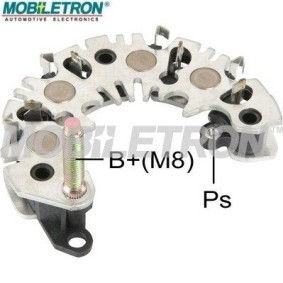 Köp TPMS-sensor av MOBILETRON TX-S052 till det låga priset 534,51 kr