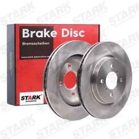 Compre Disco de travão da STARK SKBD-0023418 a um preço baixo por 30,87 €