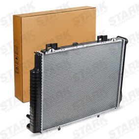 Achetez des Radiateur du moteur STARK SKRD-0120457 à prix pour 115,26 €