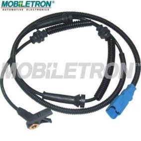 Comprar Sensor ABS de MOBILETRON AB-EU084 a bajo precio de 29,68 €
