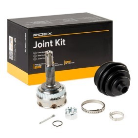 Comprar Juego de articulación, árbol de transmisión de RIDEX 5J0049 a bajo precio de 23,79 €